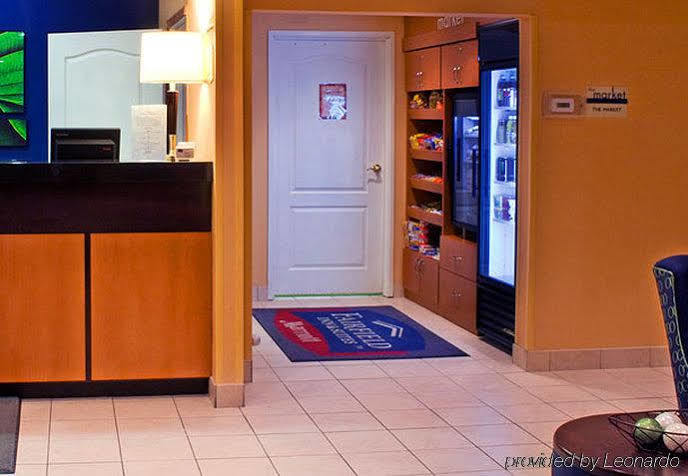 Fairfield Inn & Suites Hartford Manchester Exteriör bild