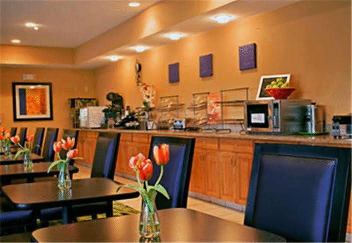 Fairfield Inn & Suites Hartford Manchester Exteriör bild